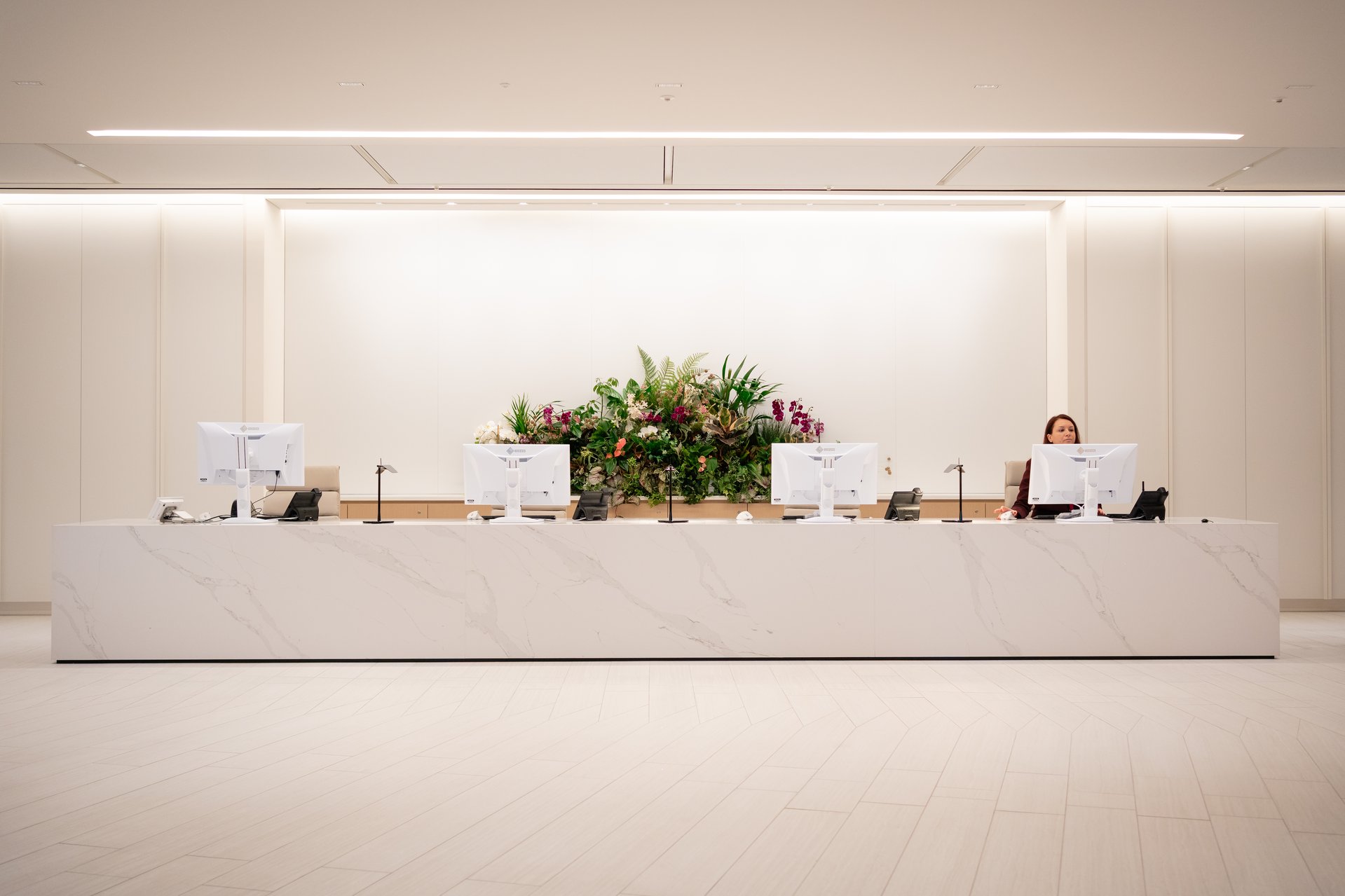 Linklaters x Little Law event
